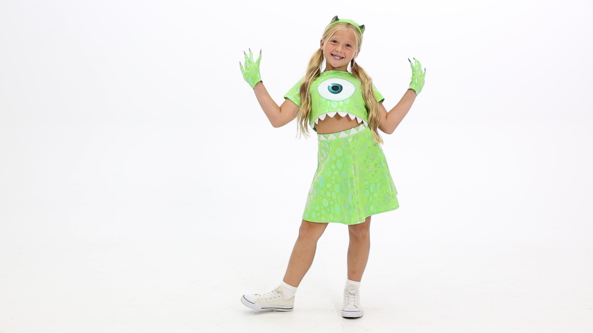FUN94874CH Mike Wazowski Costume